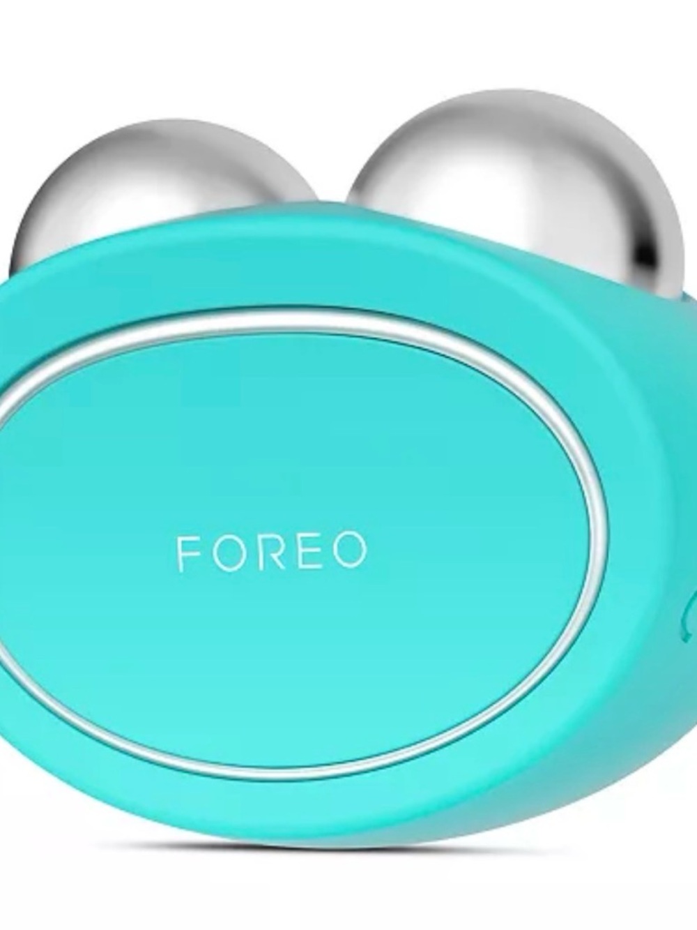 FOREO BEAR Smart Microcurrent Facial Toning Device Mint